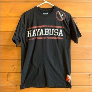 Hayabusa Logo T-Shirt